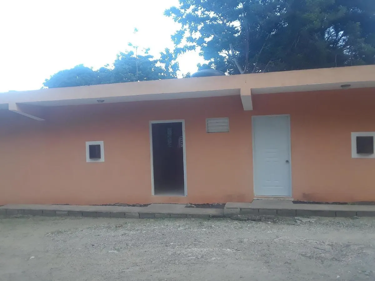 Rancho Tipico La Gravilla Puerto Plata República Dominicana