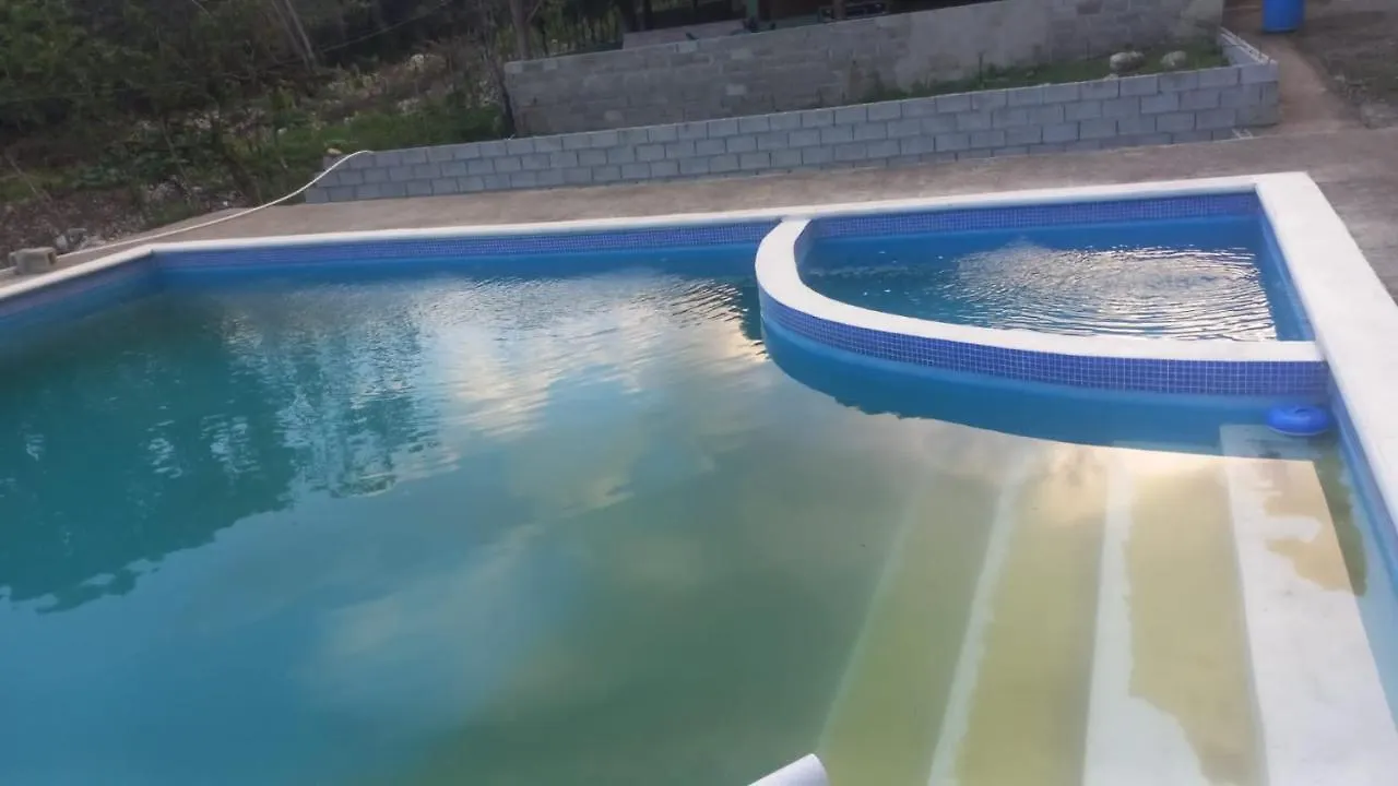 Rancho Tipico La Gravilla Puerto Plata