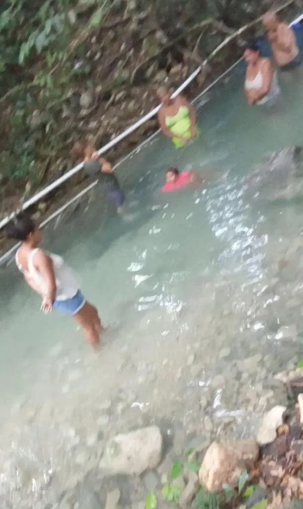Πανδοχείο Rancho Tipico La Gravilla Πουέρτο Πλάτα Δομινικανή Δημοκρατία